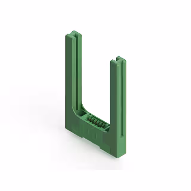 345-006-525-158 EDAC Inc.  Edgeboard Connectors